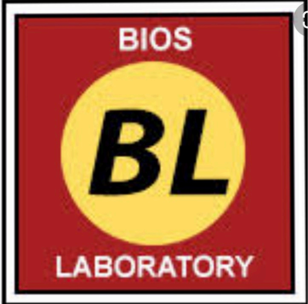 BIOS LABORATORY