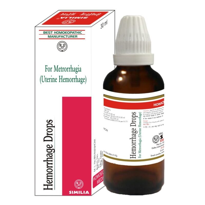 Hamarage Drops