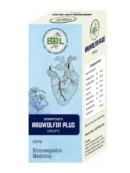 BRL RAUWOLFIA PLUS