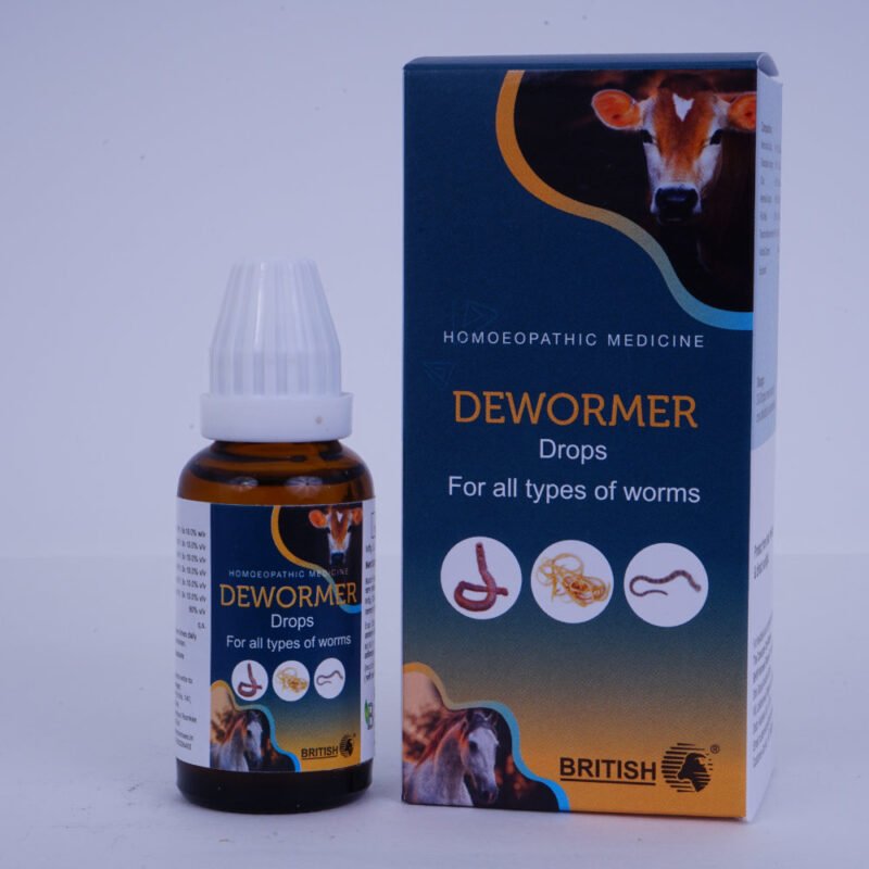 Dewormer