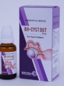 BH-CYST OUT