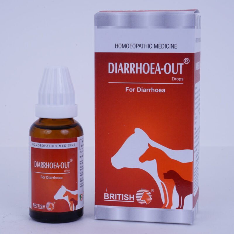 BH-Diarrhoea Out