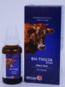 BH-Thuja(Wart-Out)