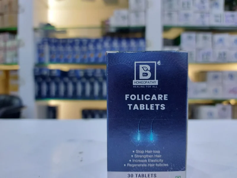 Folicare Tablet (30 Tablets)